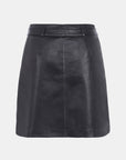 Jupe en cuir Lana Jupe KOOKAI Mode Kookai