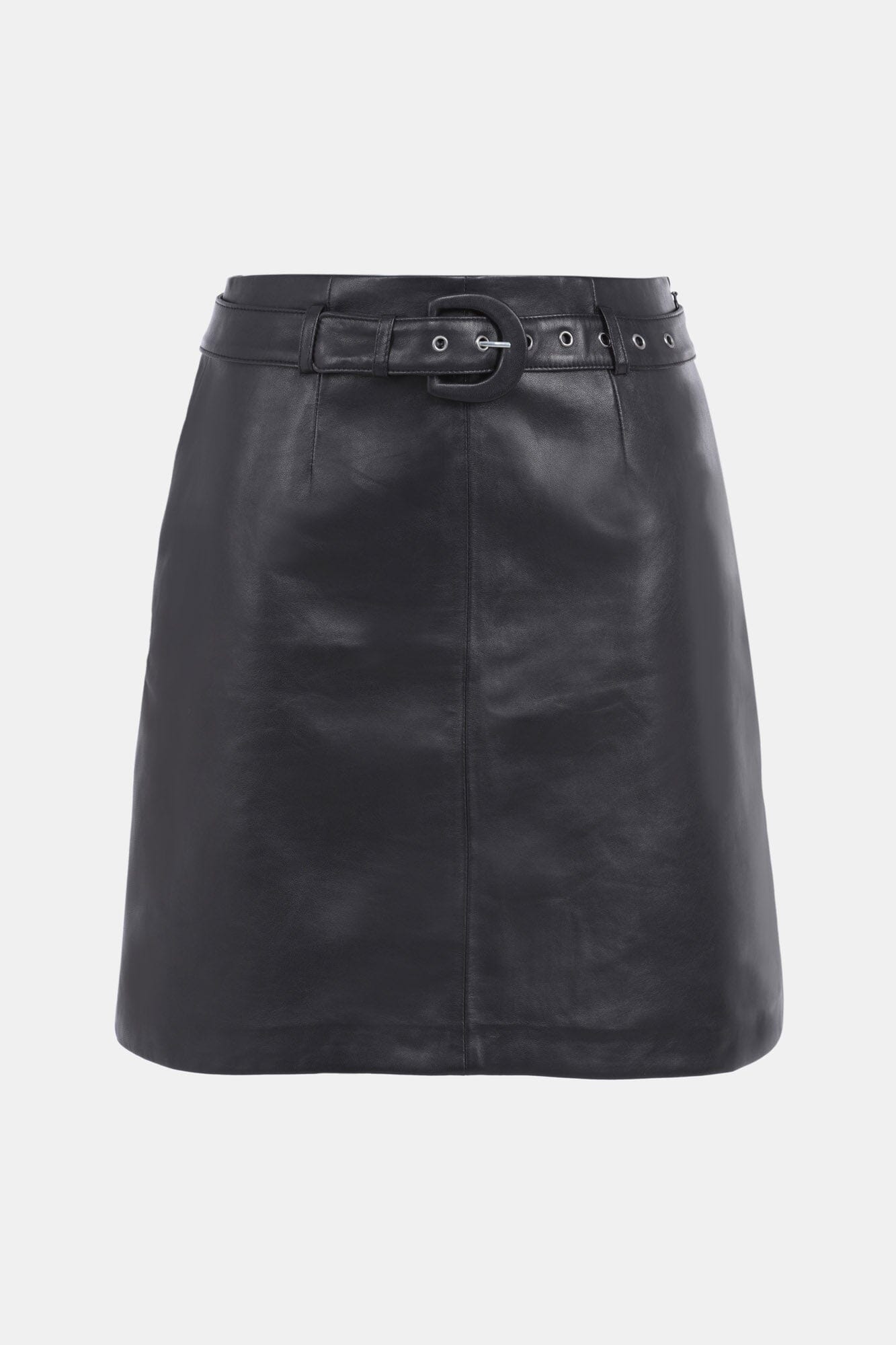 Jupe en cuir Lana Jupe KOOKAI Mode Kookai