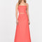 Jupe J5731 paloma jupe longue Strawberry JUPE KOOKAI Mode Kookai