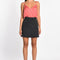 Jupe J5738 kobe jupe Black JUPE KOOKAI Mode Kookai