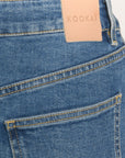 JUPE MIDI - ALBERTINA - BLEACH JUPE SPORTWEAR NEW KOOKAI Mode Kookai
