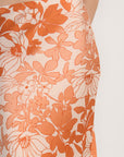 JUPE MIDI - ANGELA - PECHE JUPE NEW KOOKAI Mode Kookai