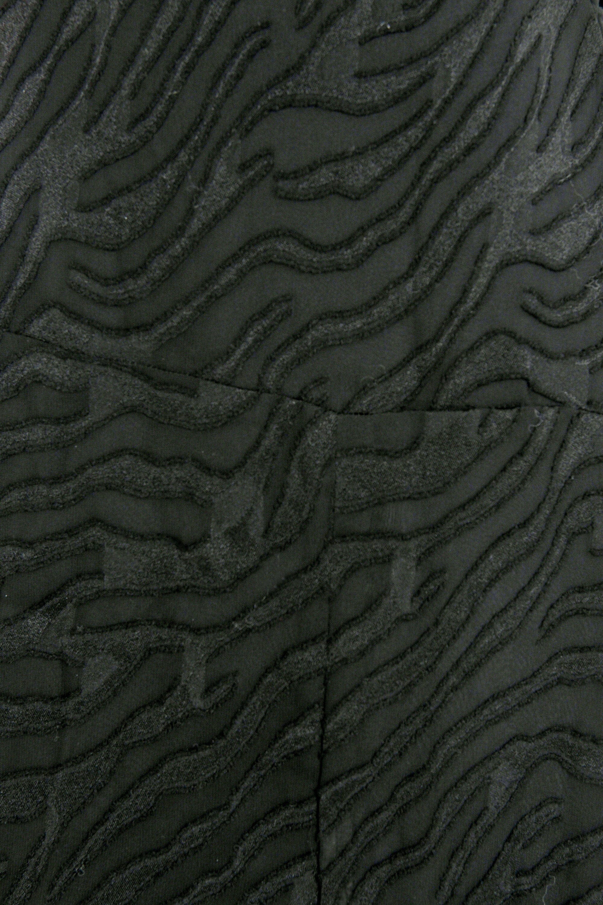 JUPE MIDI - BENNY - NOIR JUPE NEW KOOKAI Mode Kookai