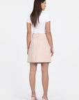 JUPE PORTE-FEUILLE DIANA ROSE JUPE KOOKAI Mode Kookai