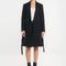 MANTEAU - CATHY - NAVY MANTEAU KOOKAI Mode Kookai