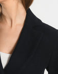 MANTEAU - CATHY - NAVY MANTEAU KOOKAI Mode Kookai