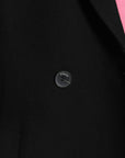 MANTEAU - CATHY - NOIR MANTEAU KOOKAI Mode Kookai