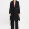 MANTEAU - CATHY - NAVY MANTEAU KOOKAI Mode Kookai