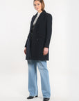 MANTEAU - GABY BIS - MARINE MANTEAU KOOKAI Mode Kookai