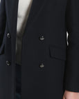 MANTEAU - GABY BIS - MARINE MANTEAU KOOKAI Mode Kookai