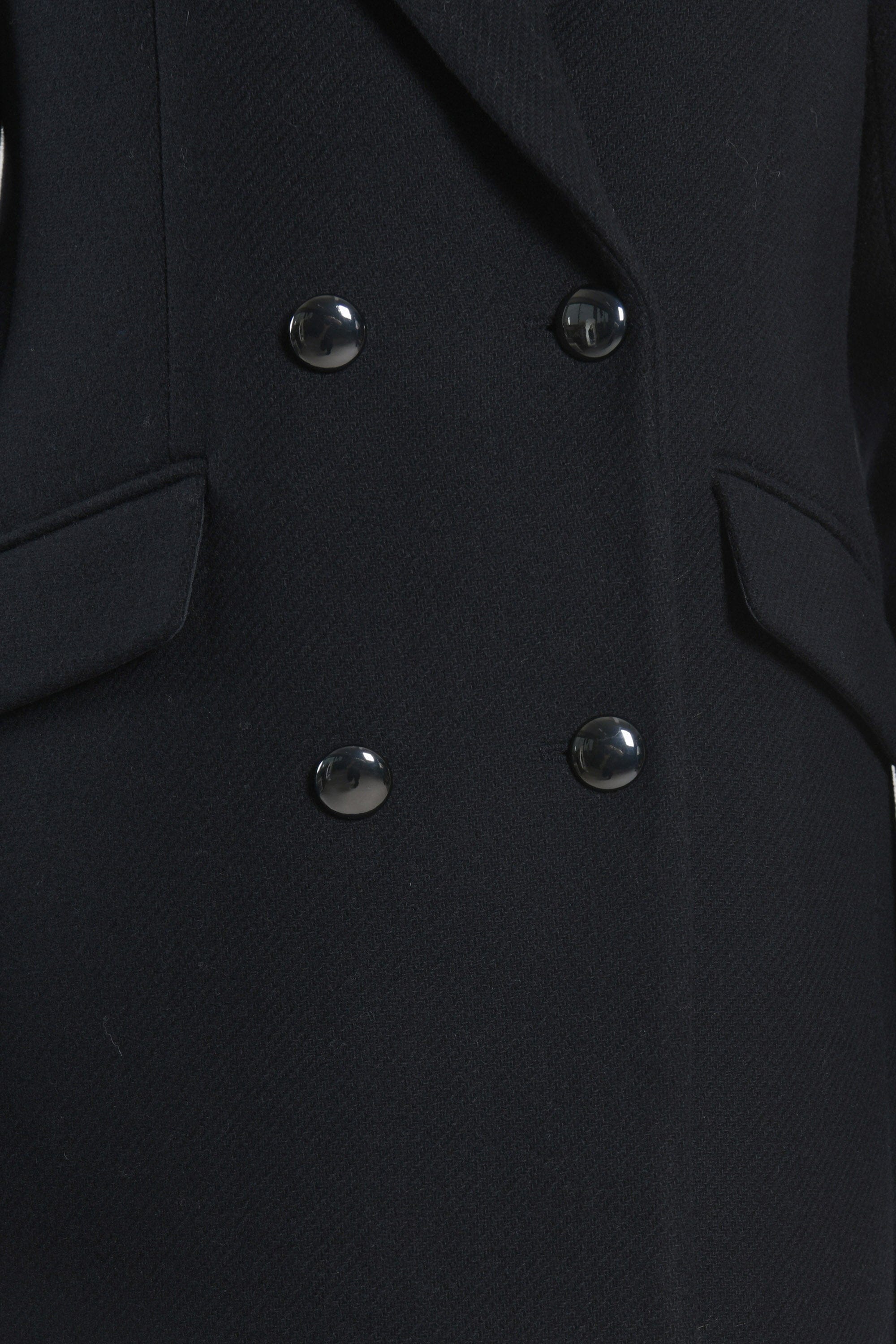 MANTEAU - GABY BIS - MARINE MANTEAU KOOKAI Mode Kookai