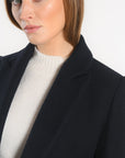 MANTEAU - GABY BIS - MARINE MANTEAU KOOKAI Mode Kookai