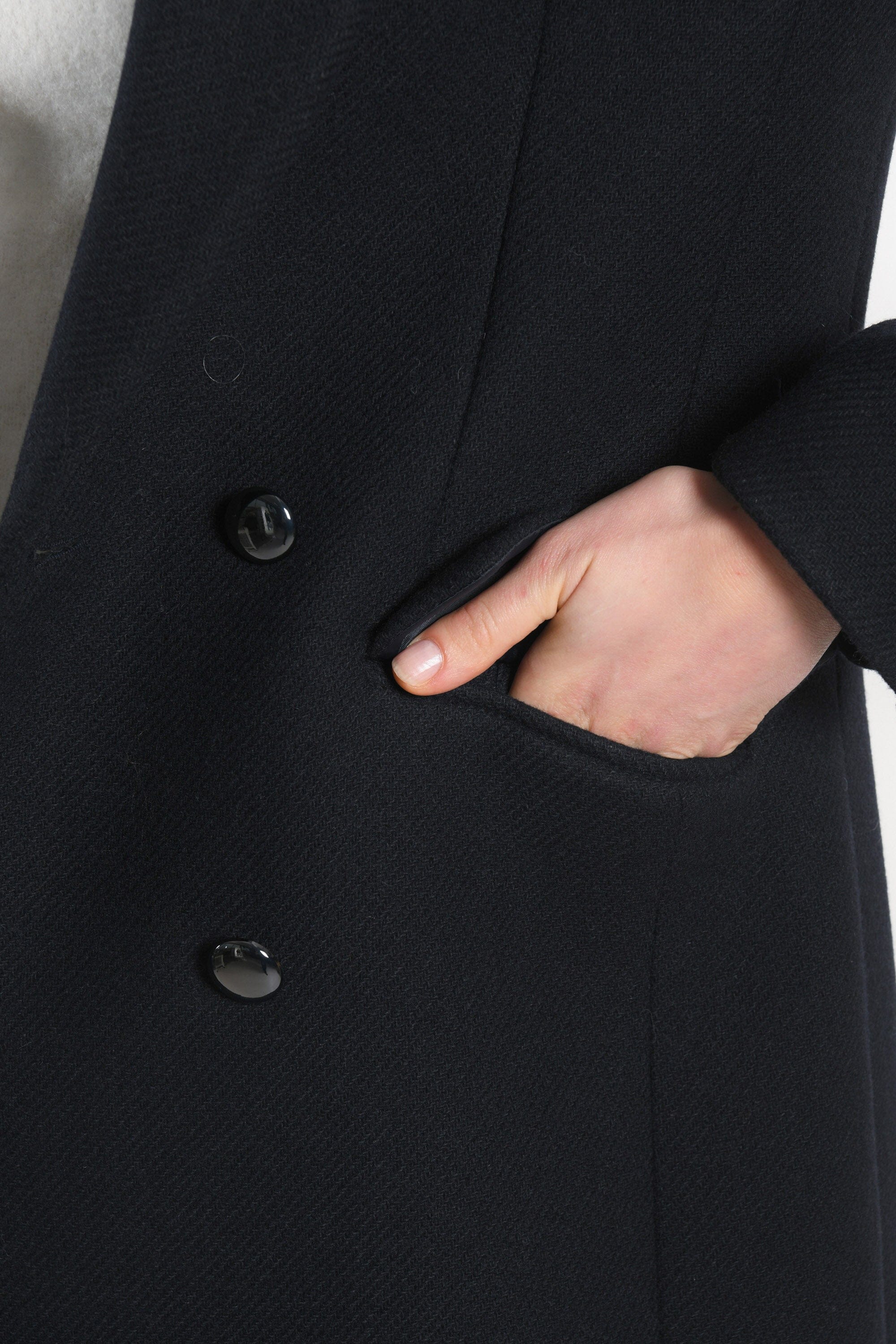 MANTEAU - GABY BIS - MARINE MANTEAU KOOKAI Mode Kookai