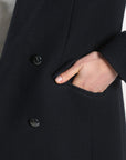 MANTEAU - GABY BIS - MARINE MANTEAU KOOKAI Mode Kookai