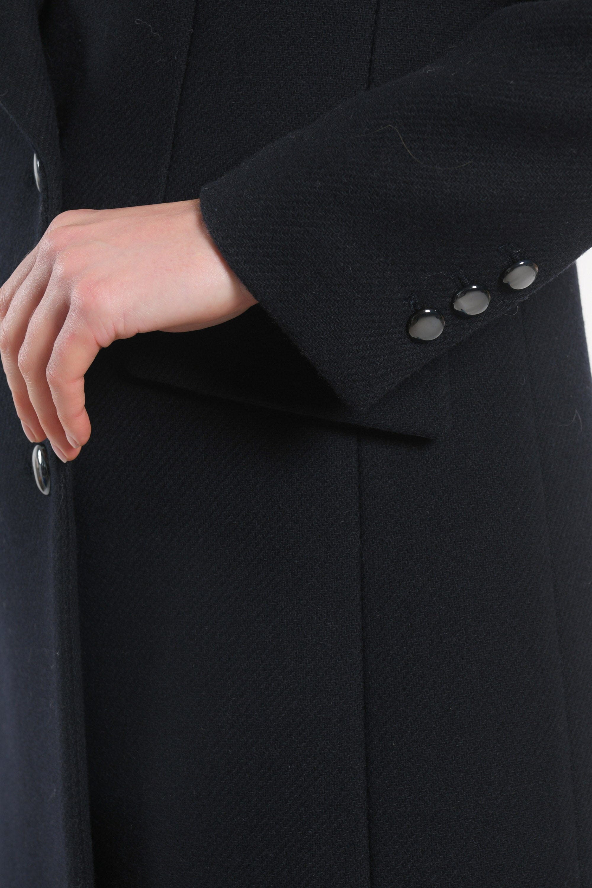 MANTEAU - GABY BIS - MARINE MANTEAU KOOKAI Mode Kookai