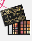 PALETTE MAKE-UP ULTIMATE FACE GOLD ACCESSOIRES KOOKAI Mode Kookai