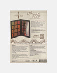 PALETTE MAKE-UP ULTIMATE FACE GOLD ACCESSOIRES KOOKAI Mode Kookai