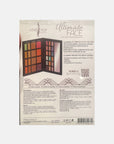 PALETTE MAKE-UP ULTIMATE FACE SILVER ACCESSOIRES KOOKAI Mode Kookai