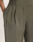 PANTALON - ADELE - KAKI PANTALON NEW KOOKAI Mode Kookai