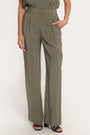 PANTALON - ADELE - KAKI PANTALON NEW KOOKAI Mode Kookai