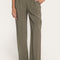 PANTALON - ADELE - KAKI PANTALON NEW KOOKAI Mode Kookai