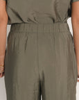 PANTALON - ADELE - KAKI PANTALON NEW KOOKAI Mode Kookai