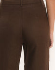 PANTALON - ALICE BIS - CHOCOLAT PANTALON NEW KOOKAI Mode Kookai