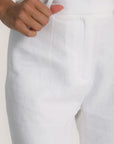 PANTALON - ALICE - BLANC PANTALON NEW KOOKAI Mode Kookai