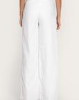 PANTALON - ALICE - BLANC PANTALON NEW KOOKAI Mode Kookai