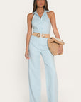 PANTALON - ALICE - CIEL PANTALON NEW KOOKAI Mode Kookai