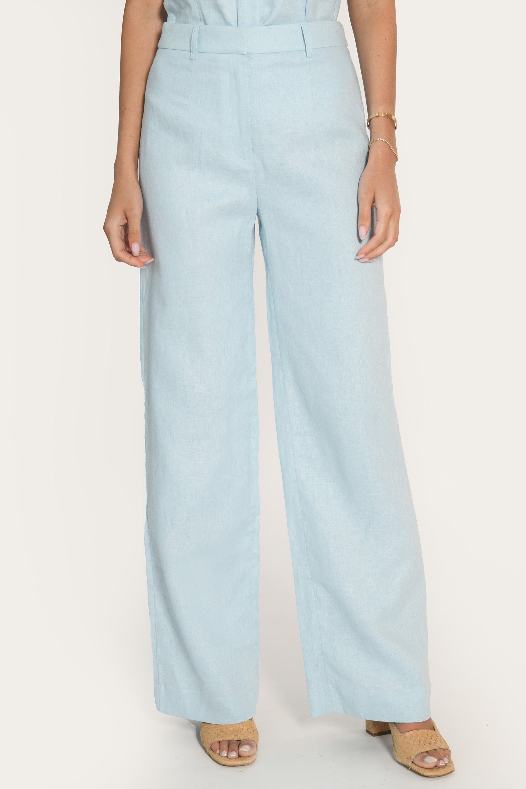 PANTALON - ALICE - CIEL PANTALON NEW KOOKAI Mode Kookai
