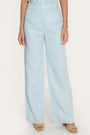 PANTALON - ALICE - CIEL PANTALON NEW KOOKAI Mode Kookai