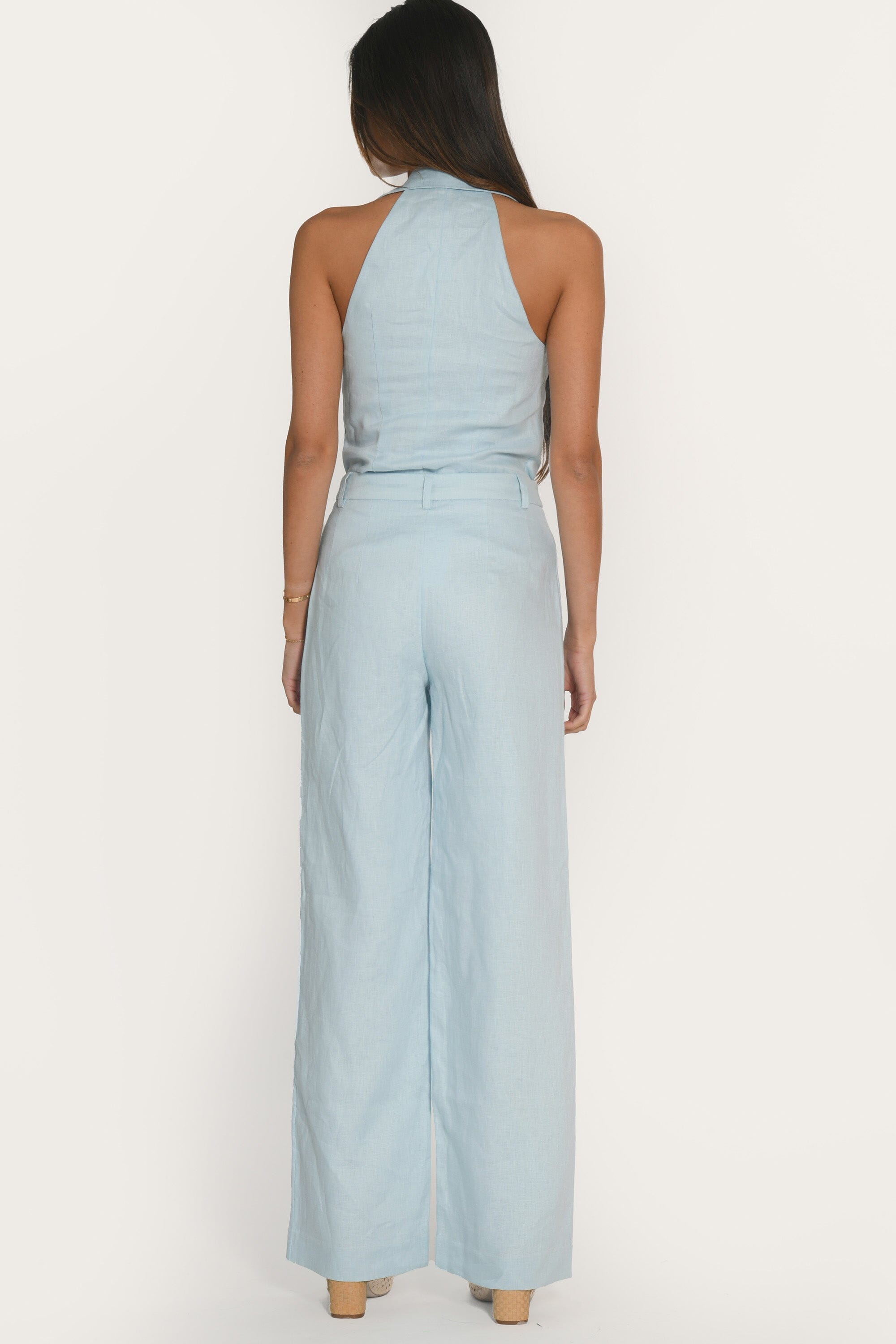 PANTALON - ALICE - CIEL PANTALON NEW KOOKAI Mode Kookai