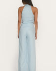 PANTALON - ALICE - CIEL PANTALON NEW KOOKAI Mode Kookai