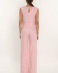 PANTALON - ALICE - ROSE PANTALON NEW KOOKAI Mode Kookai