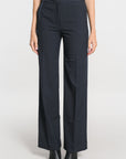 PANTALON AUDREY NAVY PANTALON KOOKAI Mode Kookai