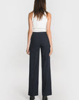 PANTALON AUDREY NAVY PANTALON KOOKAI Mode Kookai