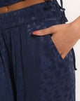 PANTALON - AURIA - INDIGO PANTALON NEW KOOKAI Mode Kookai