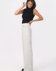 PANTALON - BAIONA - ECRU PANTALON NEW KOOKAI Mode Kookai