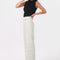 PANTALON - BAIONA - ECRU PANTALON NEW KOOKAI Mode Kookai