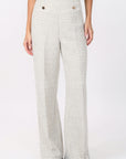 PANTALON - BAIONA - ECRU PANTALON NEW KOOKAI Mode Kookai