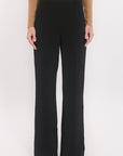 PANTALON - BALLENTINE - NOIR PANTALON NEW KOOKAI Mode Kookai