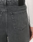 PANTALON - BARLOW - GRIS PANTALON SPORTWEAR NEW KOOKAI Mode Kookai