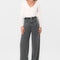 PANTALON - BARLOW - STONE PANTALON SPORTWEAR NEW KOOKAI Mode Kookai