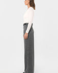 PANTALON - BARLOW - GRIS PANTALON SPORTWEAR NEW KOOKAI Mode Kookai