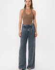 PANTALON - BARLOW - STONE PANTALON SPORTWEAR NEW KOOKAI Mode Kookai
