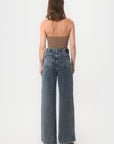 PANTALON - BARLOW - STONE PANTALON SPORTWEAR NEW KOOKAI Mode Kookai