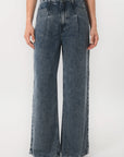 PANTALON - BARLOW - STONE PANTALON SPORTWEAR NEW KOOKAI Mode Kookai