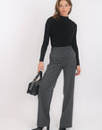 PANTALON - BARTOLOMEO - GRIS PANTALON NEW KOOKAI Mode Kookai