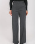 PANTALON - BARTOLOMEO - GRIS PANTALON NEW KOOKAI Mode Kookai